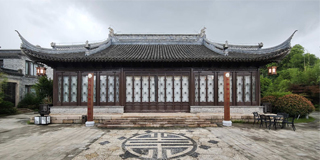 6129 HJ中式院 |  松江