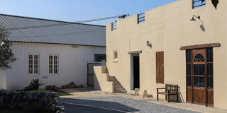 6055 路口艺术空间 |  西湖