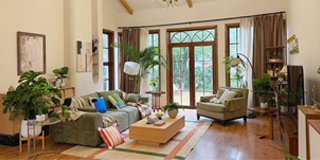 6041 七里香花园 |  富阳