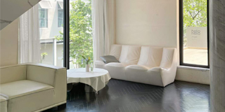 5659 YK space | 西湖