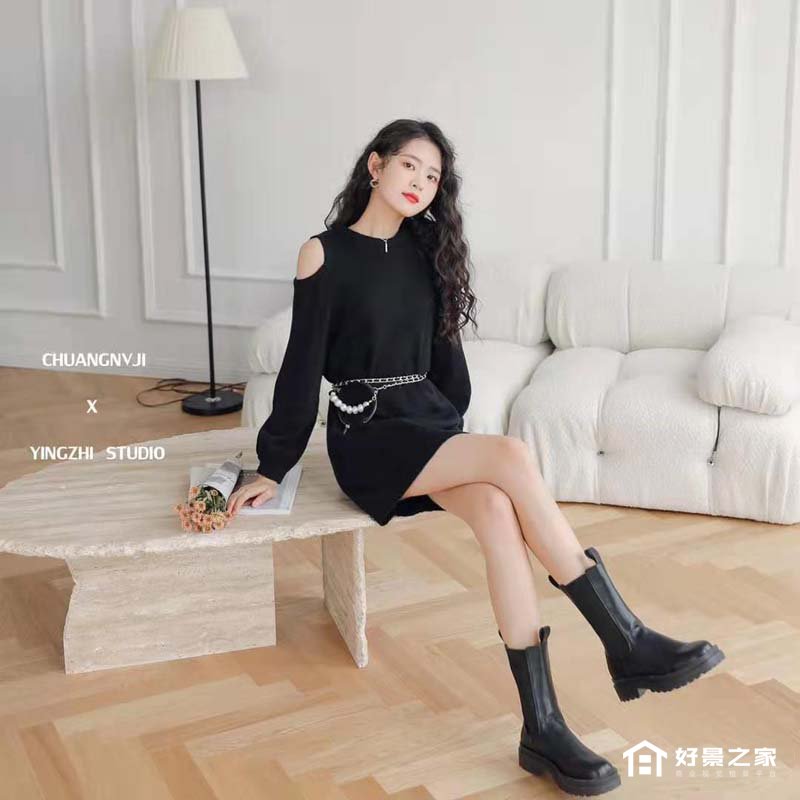 5360 映之简约| 滨江